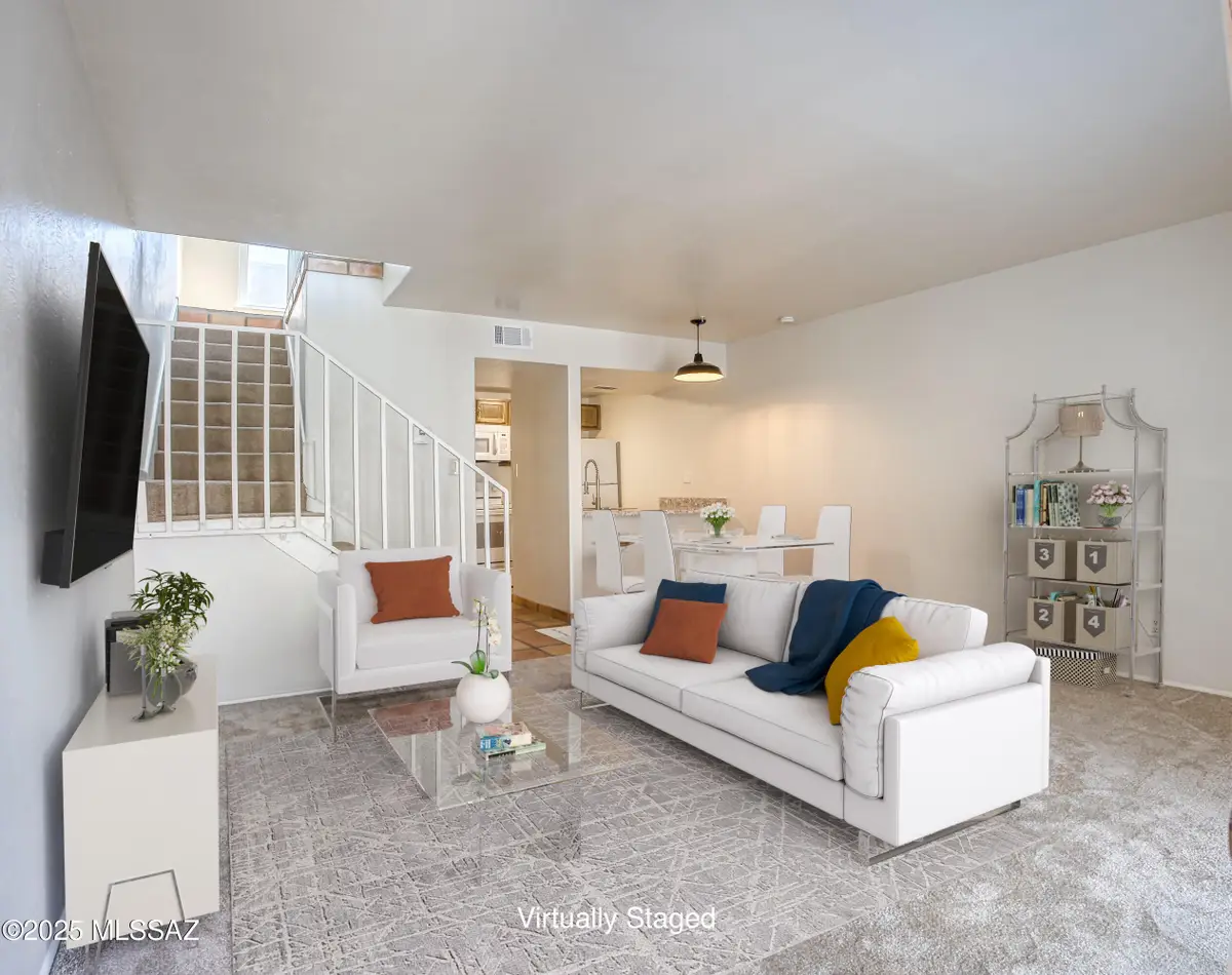 1600 N Wilmot Road #UNIT 327, Tucson, AZ 85712 - Image #1