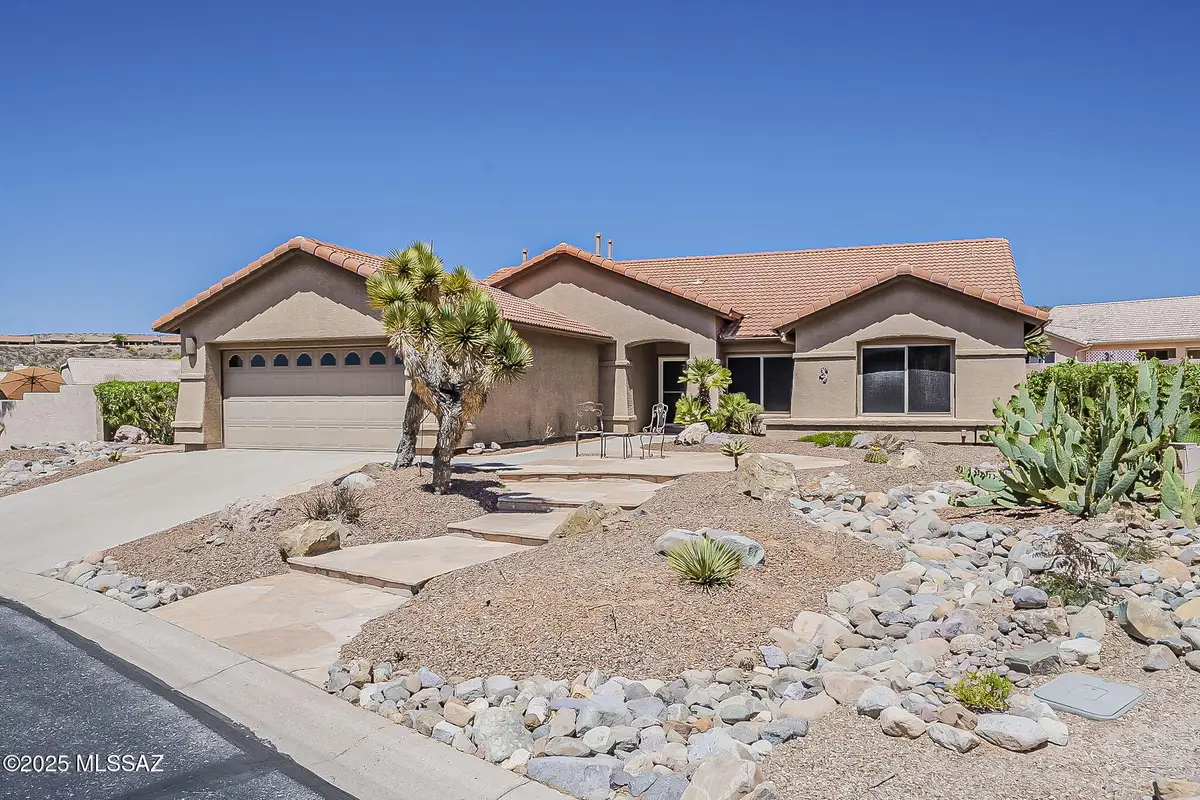 65704 E Rose Crest, Saddlebrooke, AZ 85739 - #1