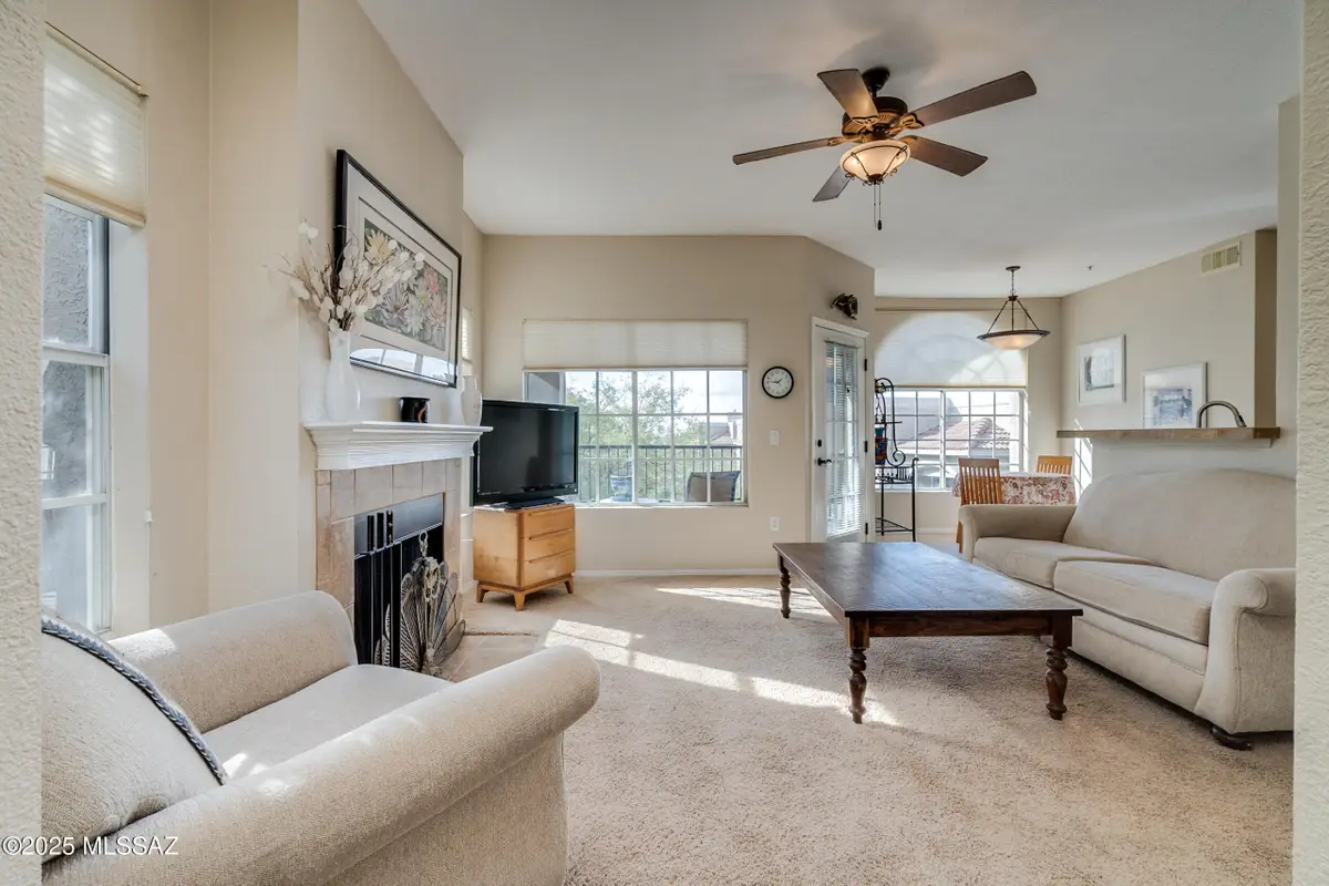 1500 E Pusch Wilderness, Tucson, AZ 85737 - #1