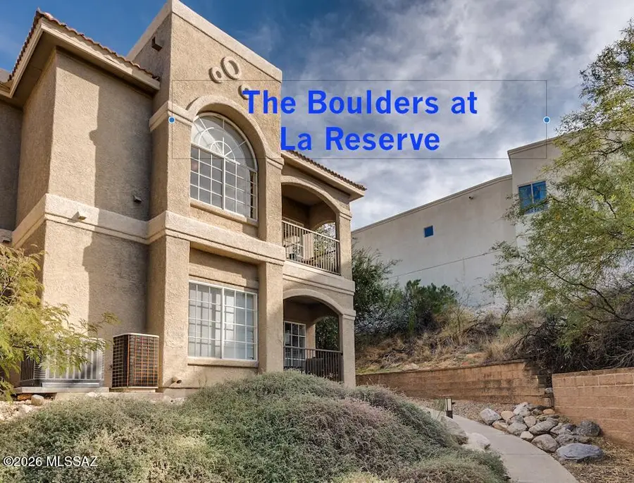 1500 E Pusch Wilderness, Tucson, AZ 85737 - #2