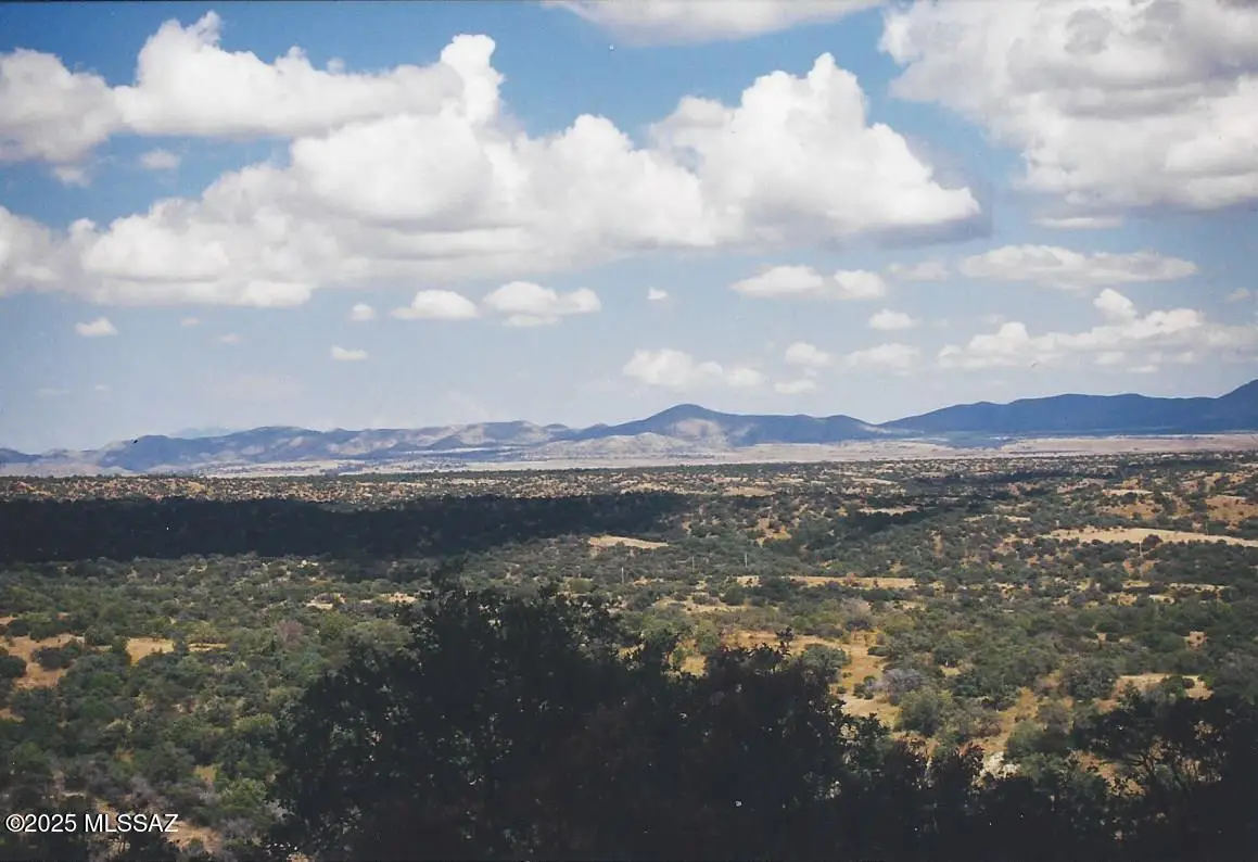 TBD Keystone Road #17-B, Patagonia, AZ 85624 - Image #1