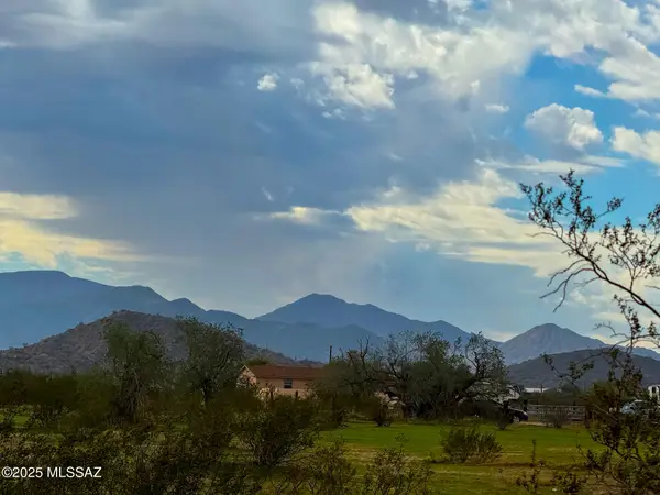 TBD W Huisatch Rd Lot C 1.25 Acres, Maricopa, AZ 85139