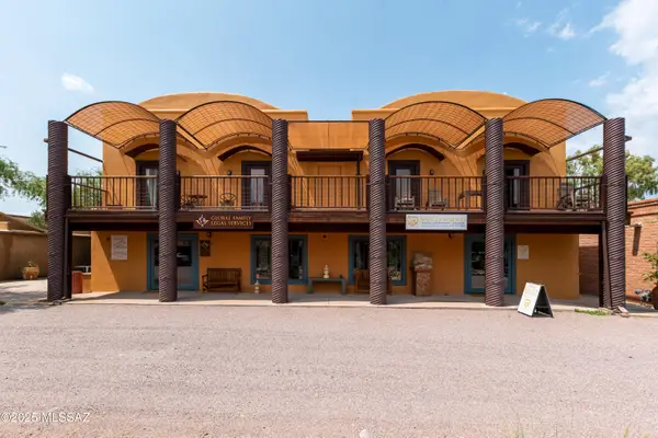 29 Tubac Plaza, Tubac, AZ 85646