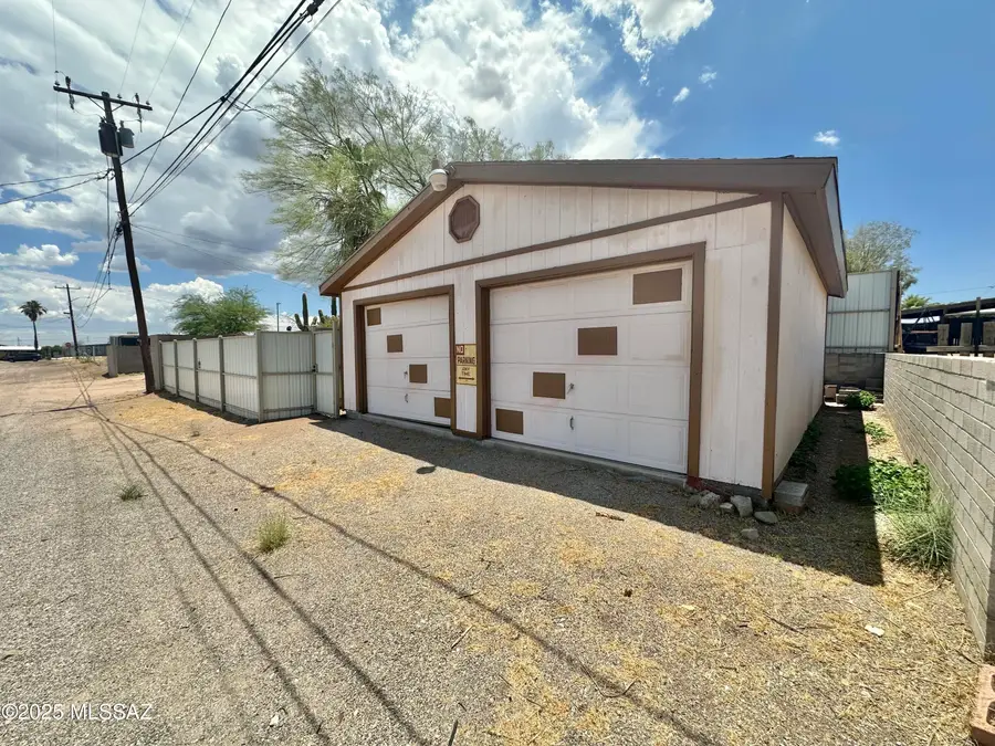 110 N Park Place, San Manuel, AZ 85631 - Image #2