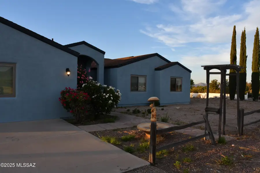 3298 W Monte Vista Trail, Benson, AZ 85602 - Image #3