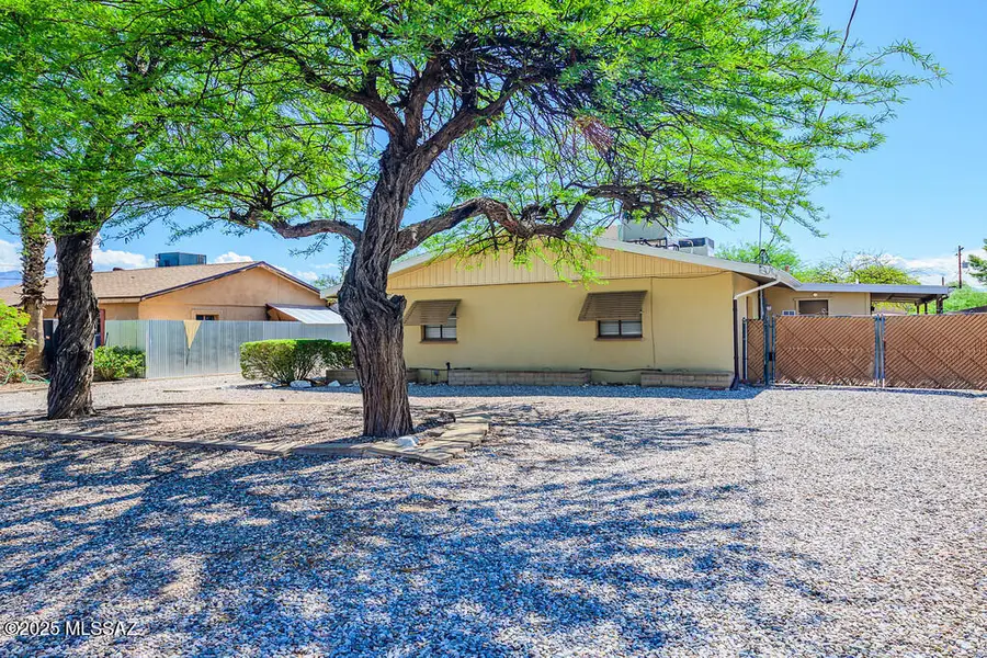 2146 N Edison Terrace, Tucson, AZ 85716 - Image #2