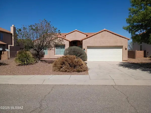 407 Via Capri, Rio Rico, AZ 85648