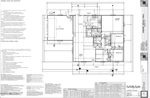 1428 E Roosevelt Road, Huachuca City, AZ 85616