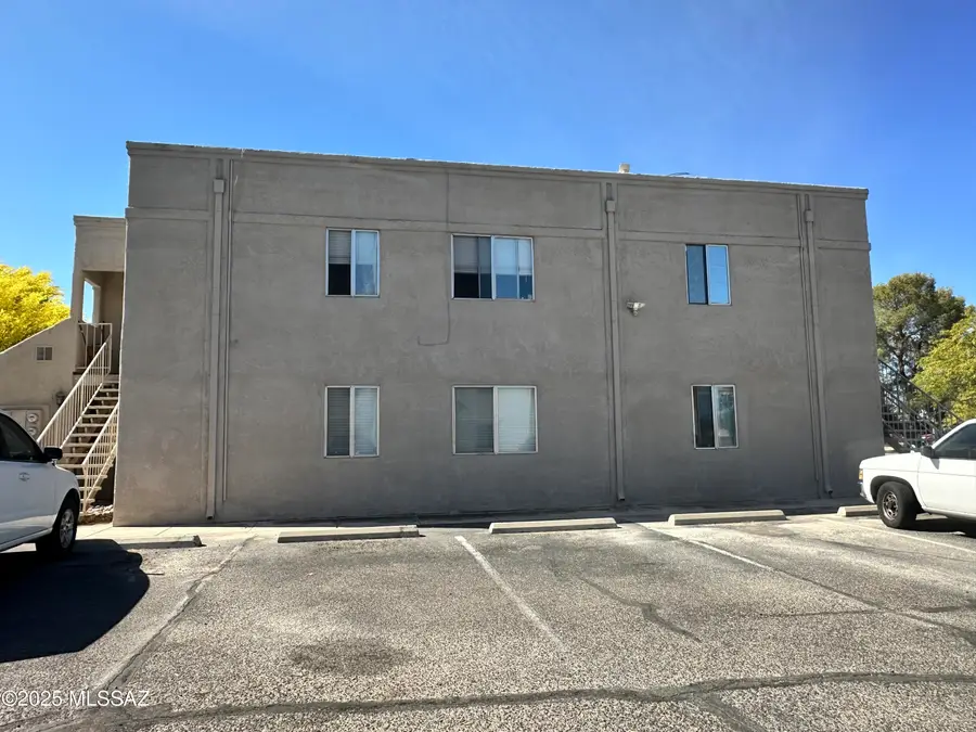 3817 S Queen Palm Drive, Tucson, AZ 85730 - Image #3