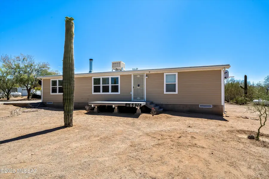 6215 N Van Ark Road, Tucson, AZ 85743 - Image #2