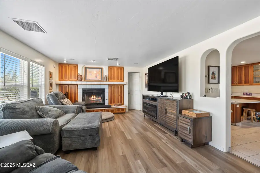 6215 N Van Ark Road, Tucson, AZ 85743 - Image #3