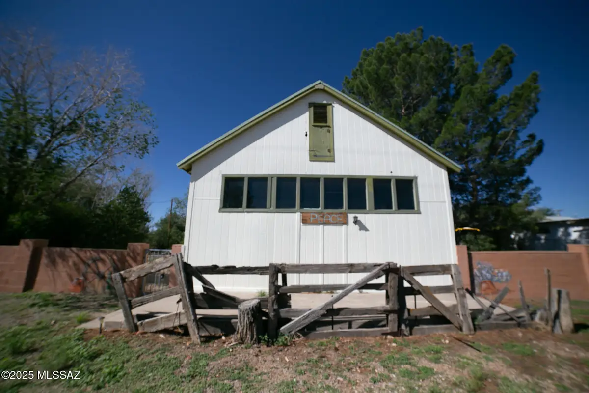 1026 W Rath Avenue, Cochise, AZ 85606 - Image #1