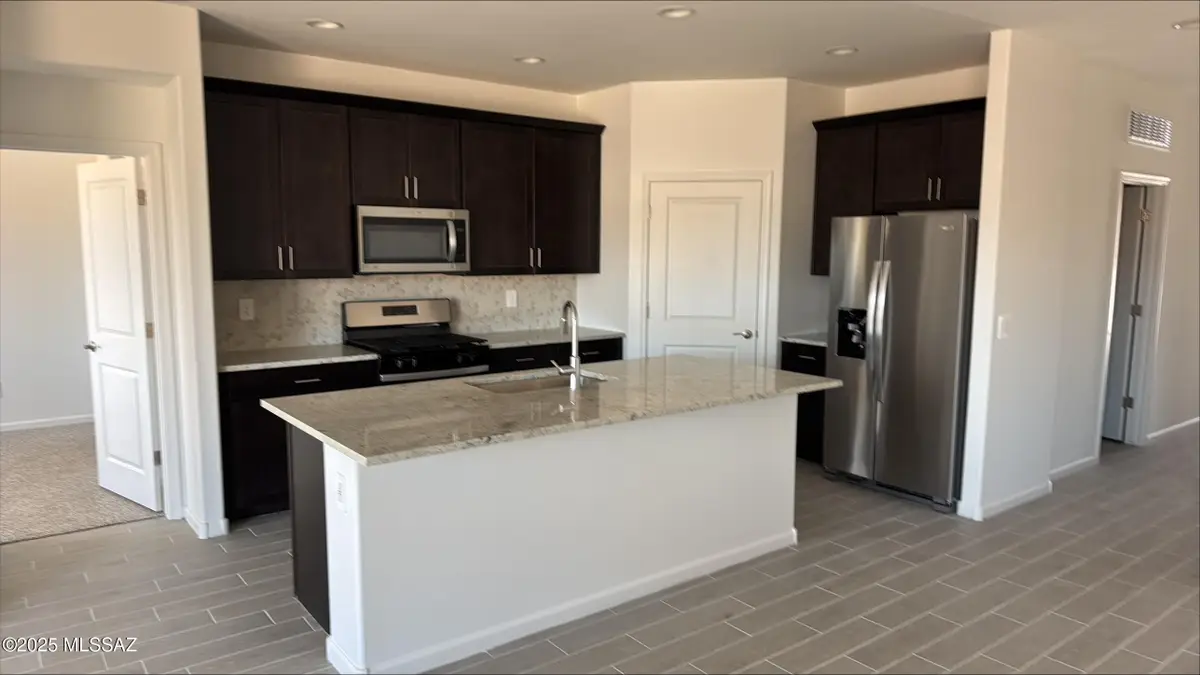 8293 S Clara Roberts Way, Tucson, AZ 85747 - Image #1