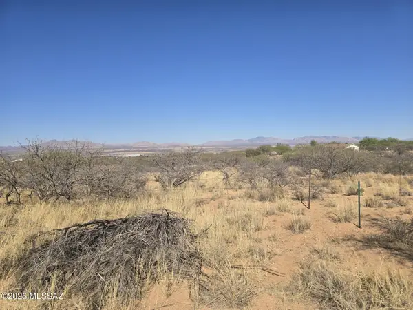 TBD S Quail Ridge Drive #C, Benson, AZ 85602