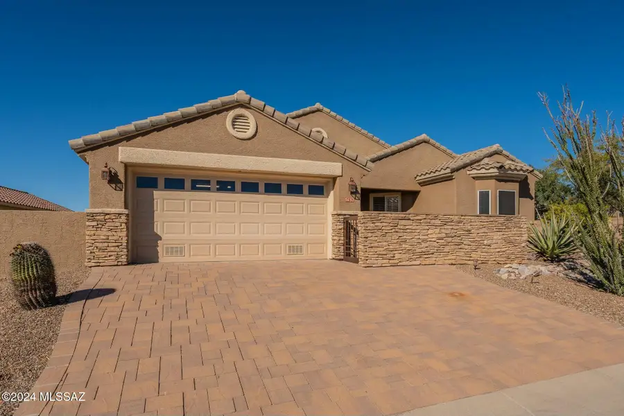 5152 W Heritage Gateway Place, Marana, AZ 85658 - Image #2