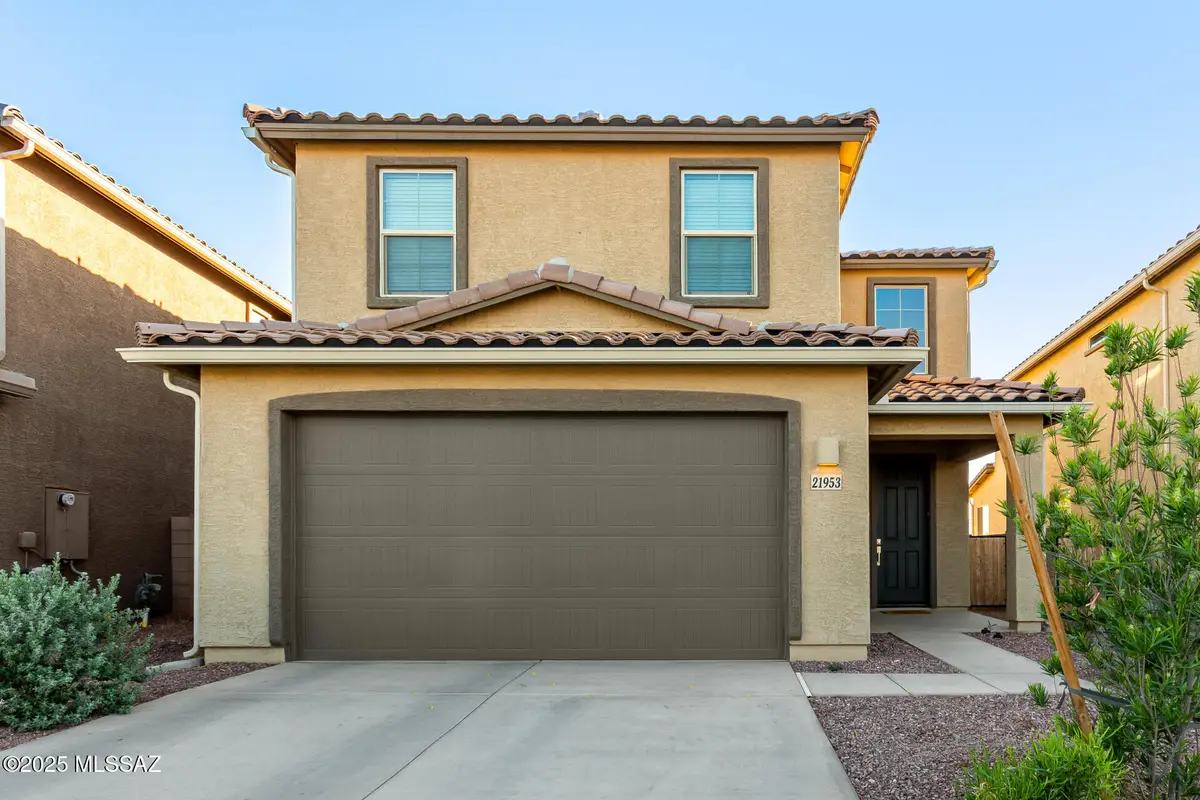 21953 E Thunderhead Drive, Red Rock, AZ 85145 - Image #1