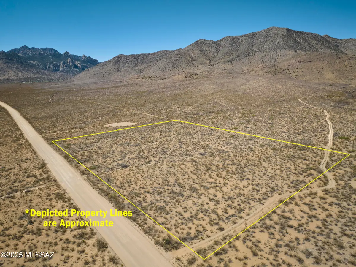TBD S Foothills Road, Portal, AZ 85632 - Image #1