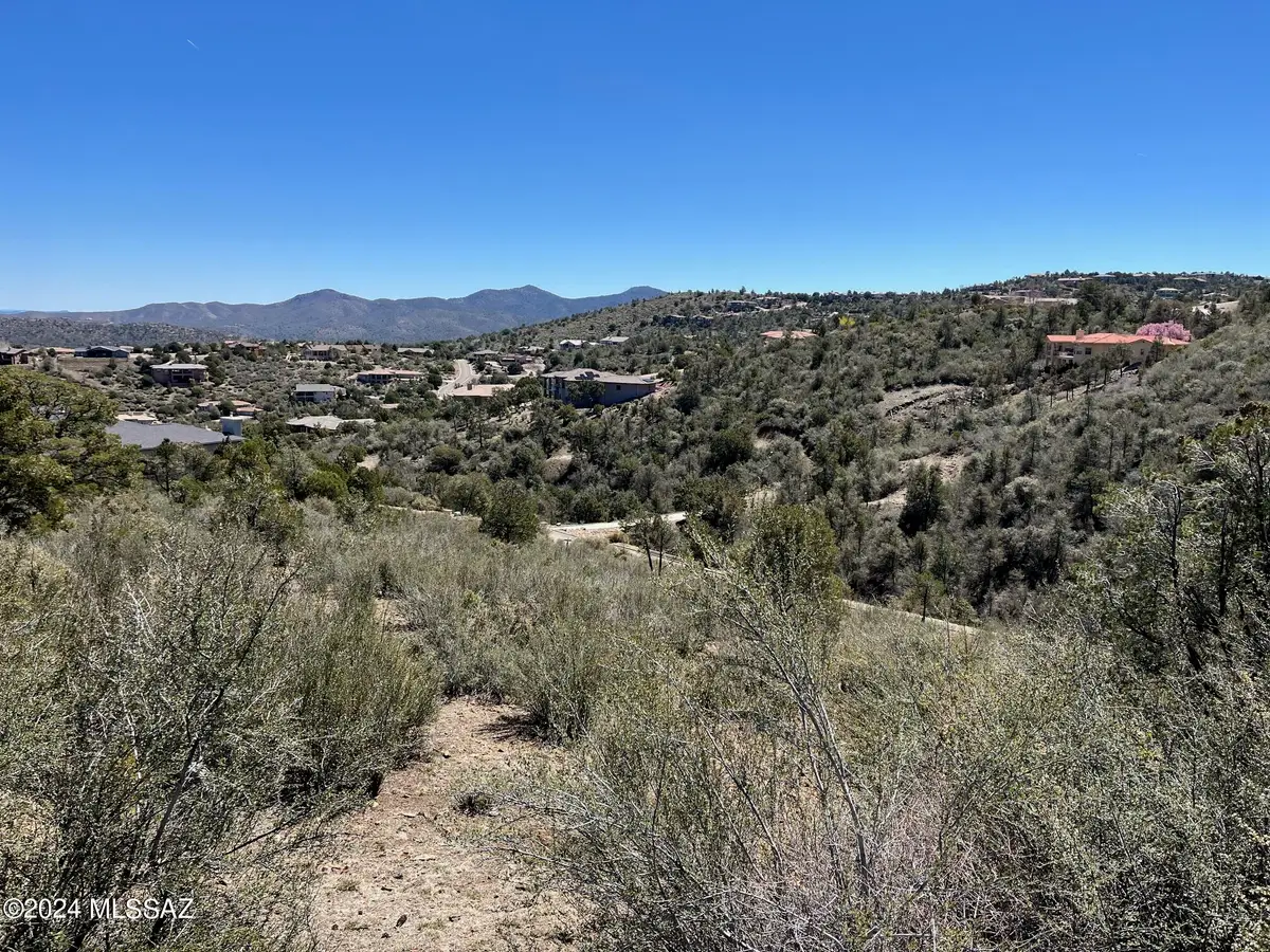 2715 W Whispering Way Circle #555, Prescott, AZ 86303 - Image #1