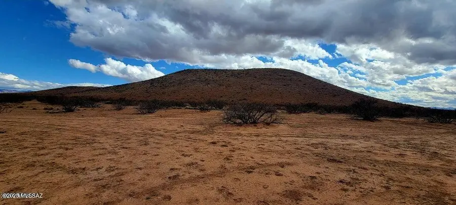 TBD E Powell, Pearce, AZ 85625 - Image #3