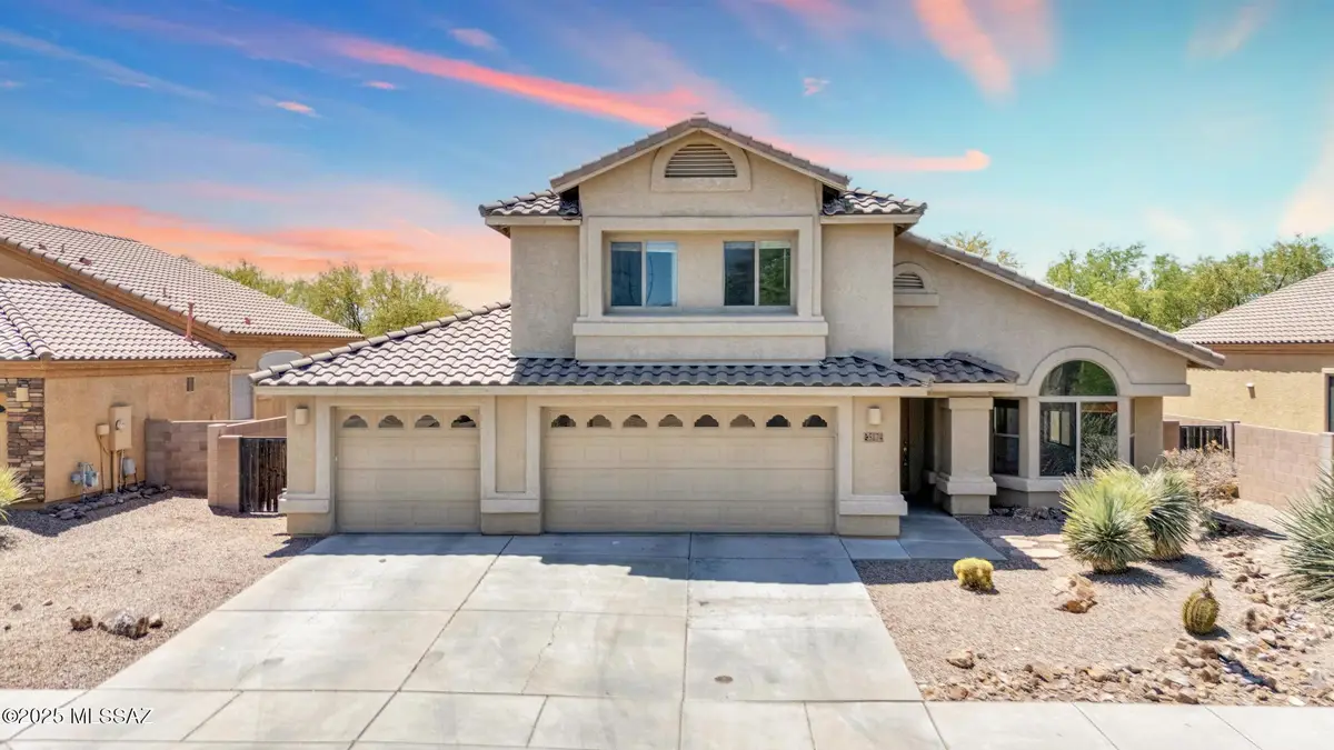 5174 E Agave Vista Drive, Tucson, AZ 85756 - Image #1