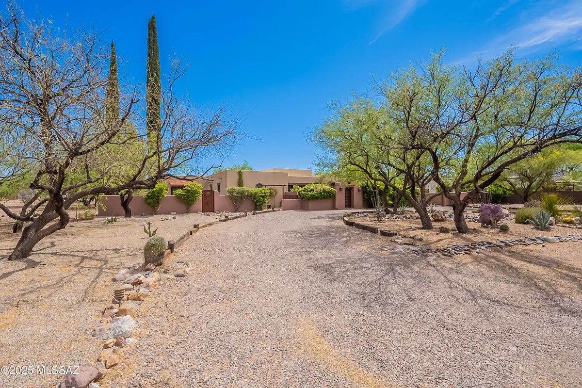32 Circulo De Prado, Tubac, AZ 85646 - Image #1