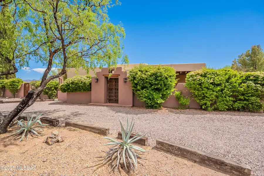 32 Circulo De Prado, Tubac, AZ 85646 - Image #2