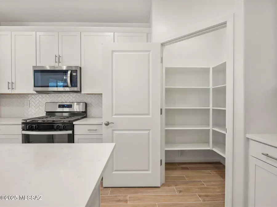 8319 S Cabari Mine Way, Tucson, AZ 85747 - Image #3