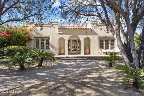 2733 E 6th Street, Tucson, AZ 85716