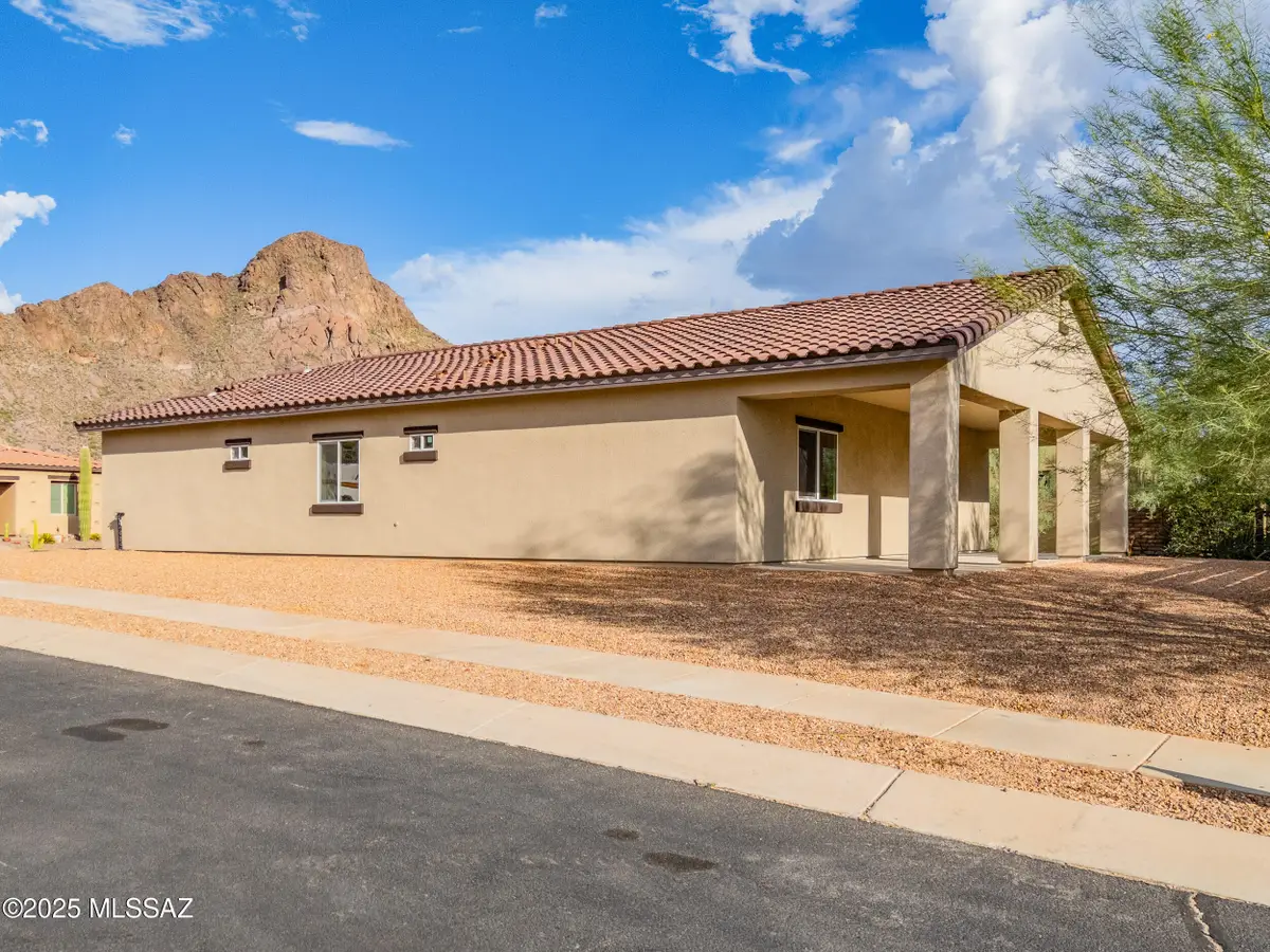 3000 S Smokin Pistol Way, Tucson, AZ 85713 - Image #1