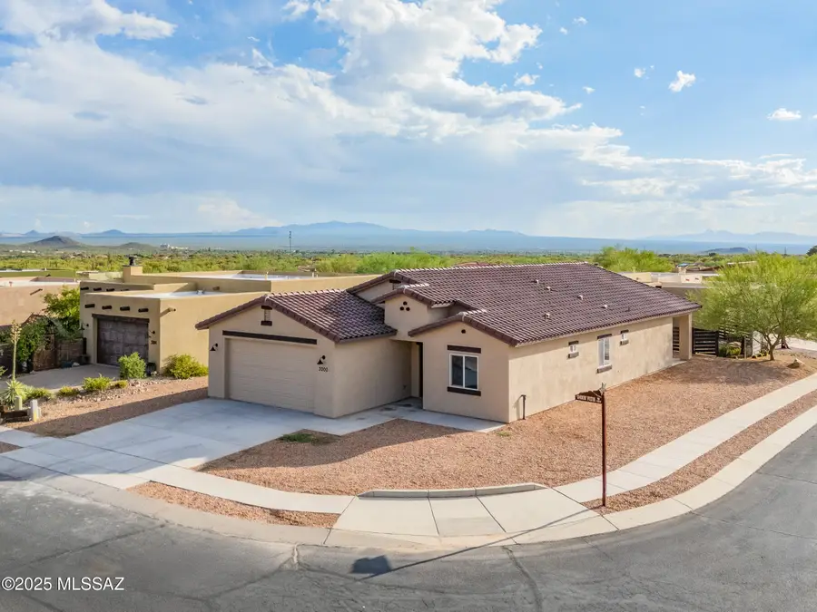 3000 S Smokin Pistol Way, Tucson, AZ 85713 - Image #2