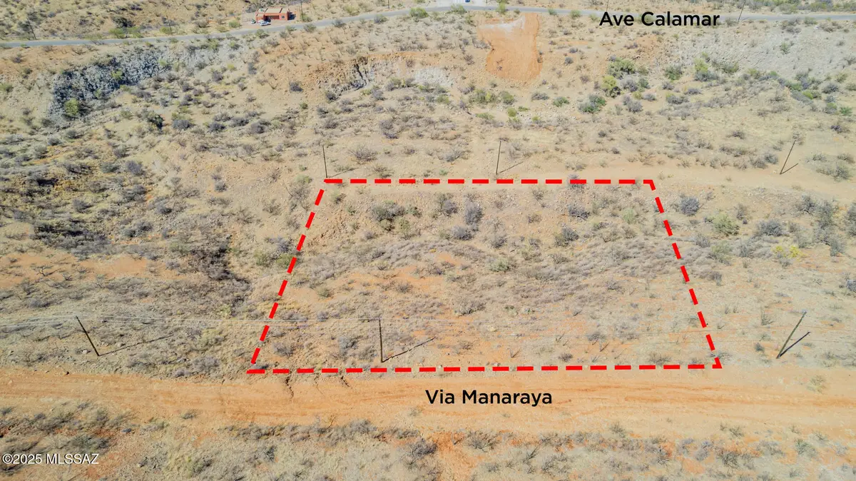 302 Via Mantaraya #46, Rio Rico, AZ 85648 - Image #1