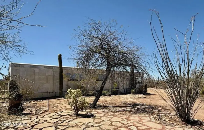 6199 N Vera Way, Tucson, AZ 85743 - Image #1