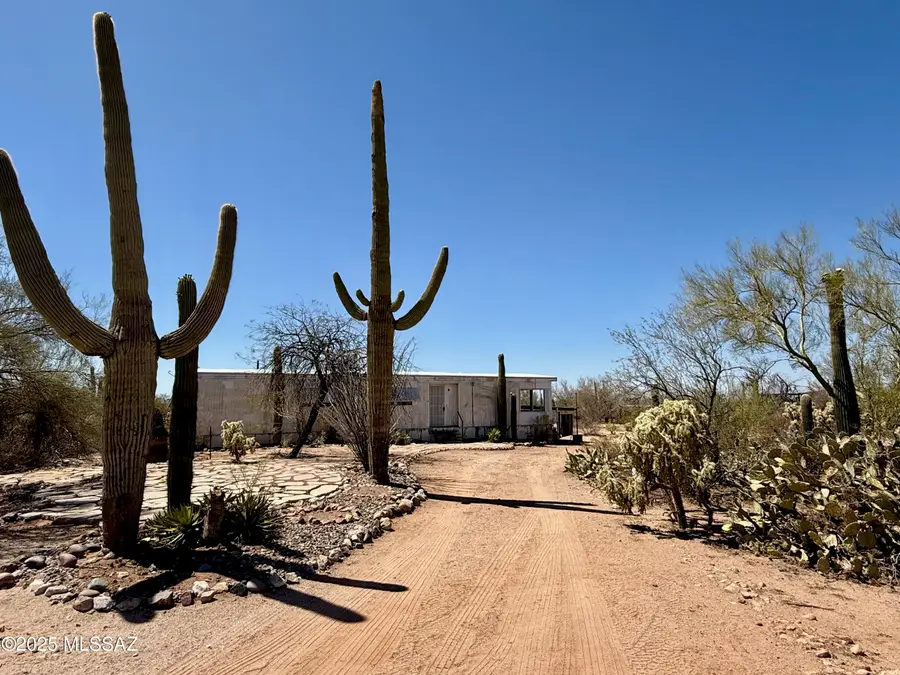 6199 N Vera Way, Tucson, AZ 85743 - Image #3