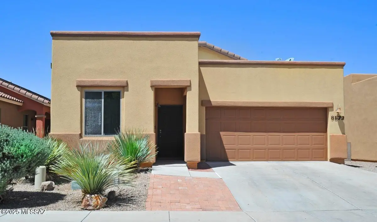 8573 N Western Juniper Terrace, Tucson, AZ 85743 - Image #1
