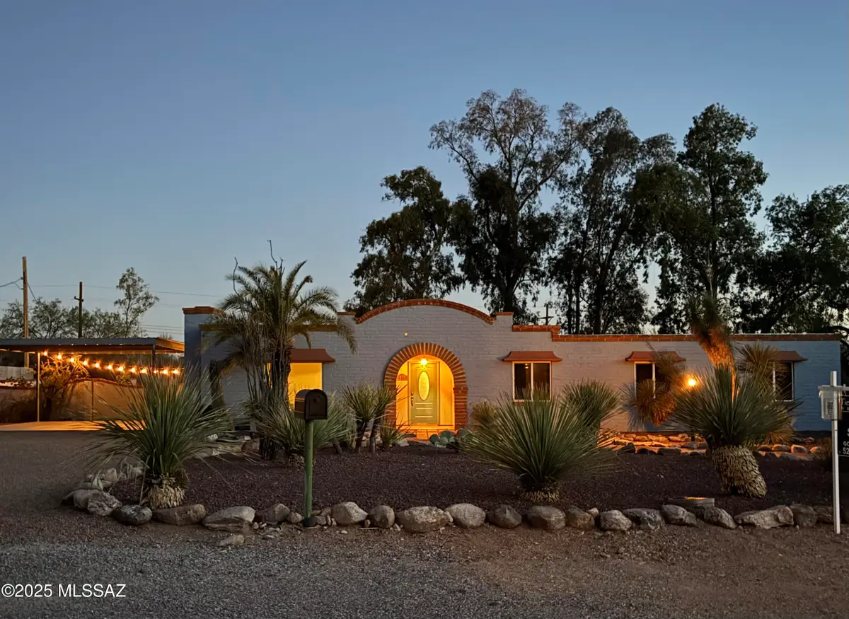 945 W San Martin, Tucson, AZ 85704 - #1