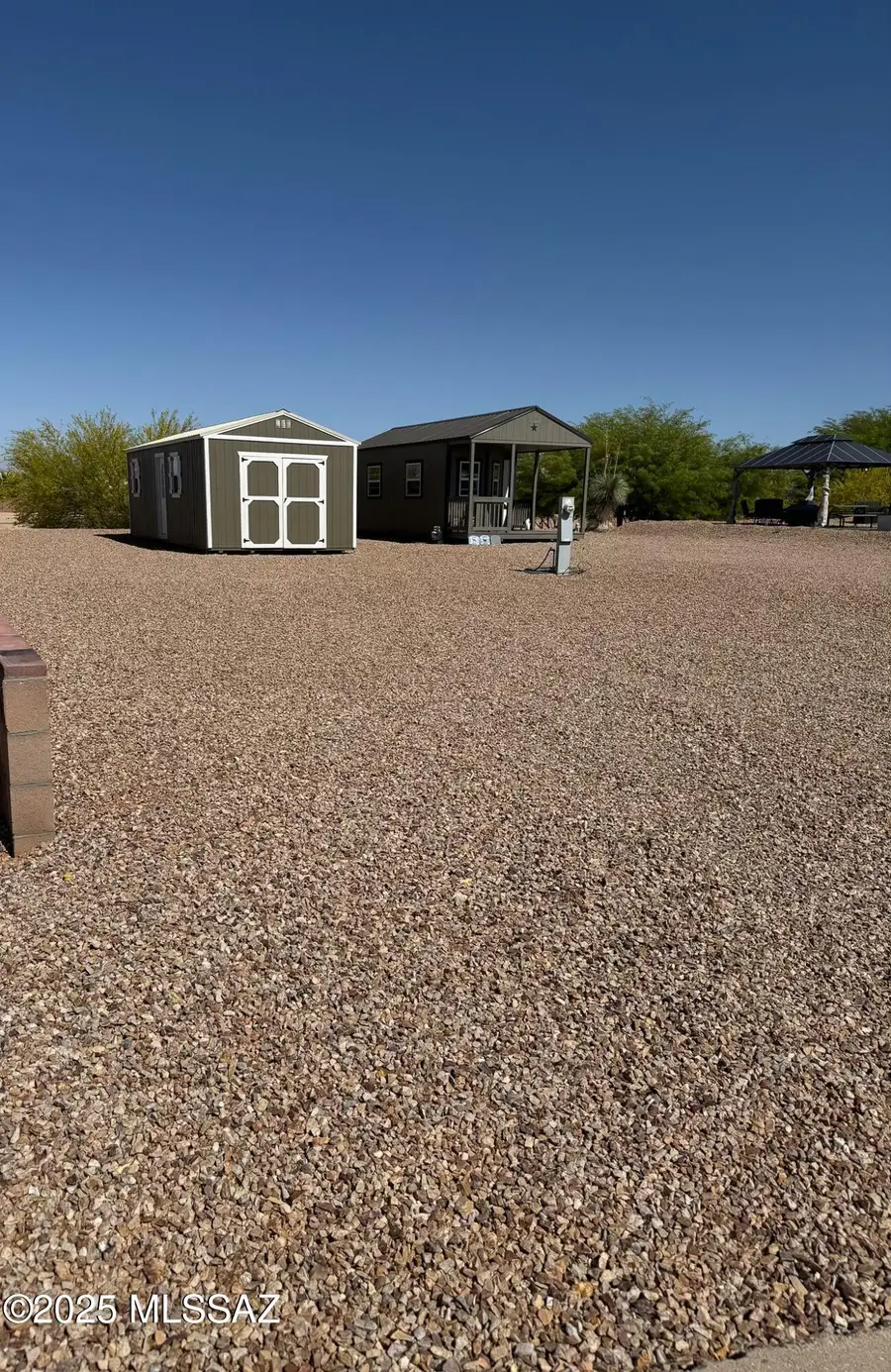 1915 W Casa Del Rio #90, Benson, AZ 85602 - Image #3