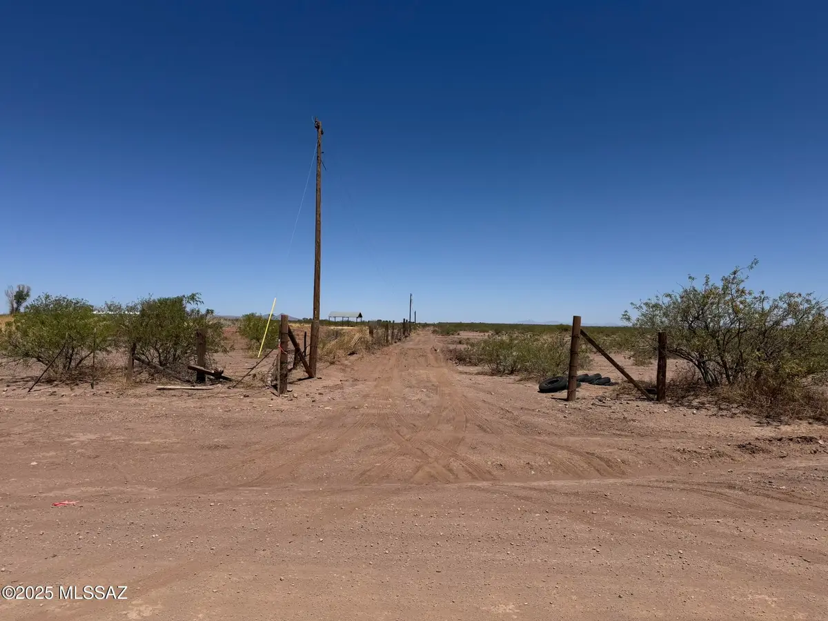 20.44 Acre W Morin Road #A, Mc Neal, AZ 85617 - Image #1