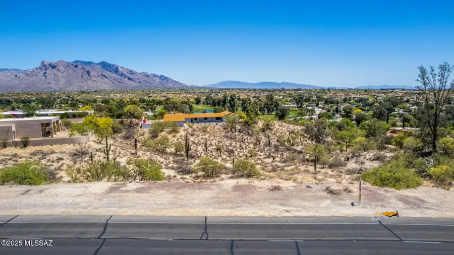 8242 N Shannon, Tucson, AZ 85742 - Image #3