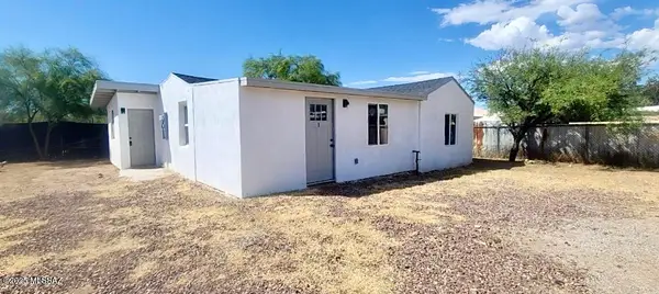 2937 N Los Altos Avenue, Tucson, AZ 85705