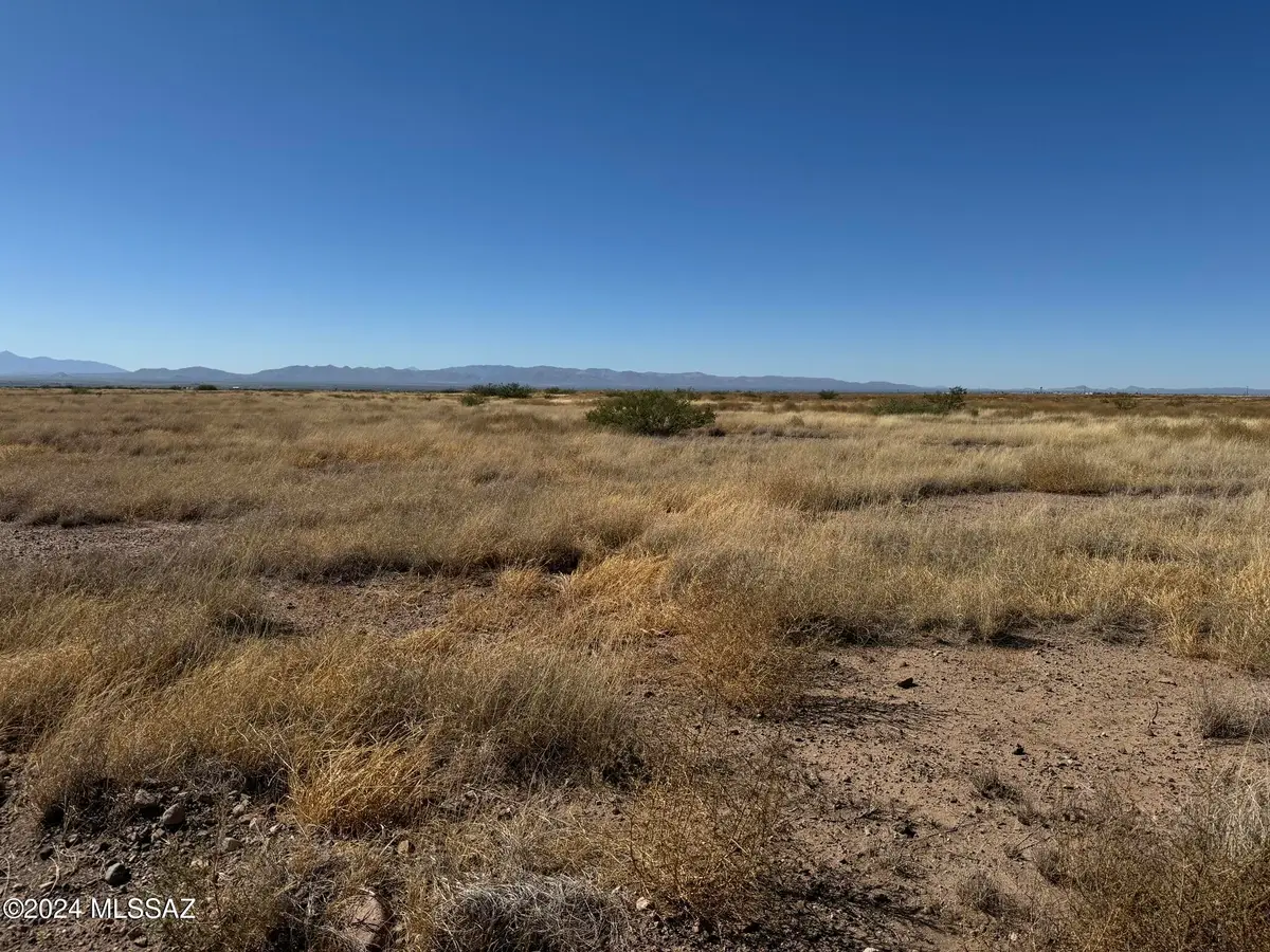 .22 Acre N San Mateo, Douglas, AZ 85607 - #1