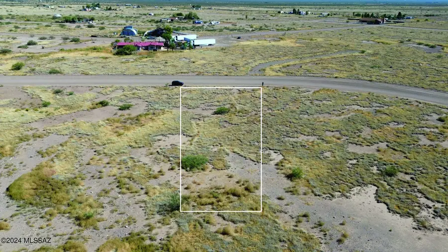 .22 Acre N San Mateo, Douglas, AZ 85607 - #2