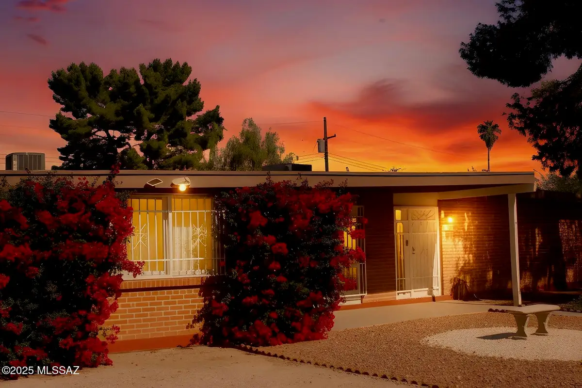 8133 E Colette, Tucson, AZ 85710 - Image #1