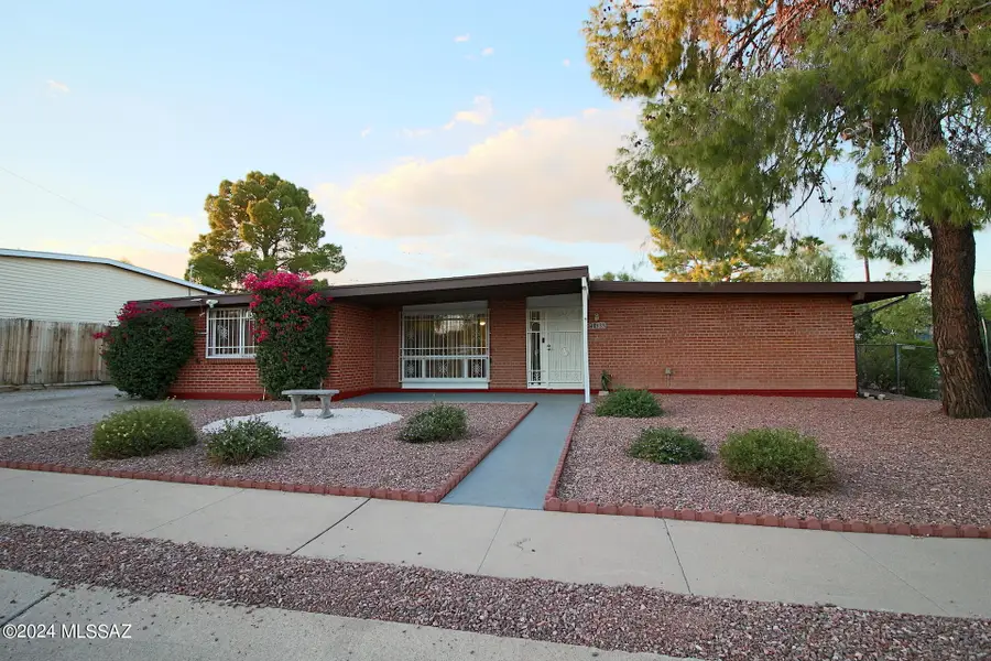 8133 E Colette, Tucson, AZ 85710 - Image #3