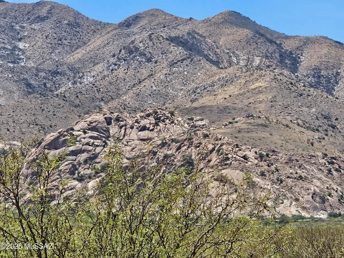 80 Acres Slope Along Way, Cochise, AZ 85606 - Image #1