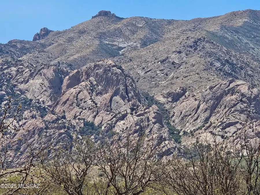 80 Acres Slope Along Way, Cochise, AZ 85606 - Image #2