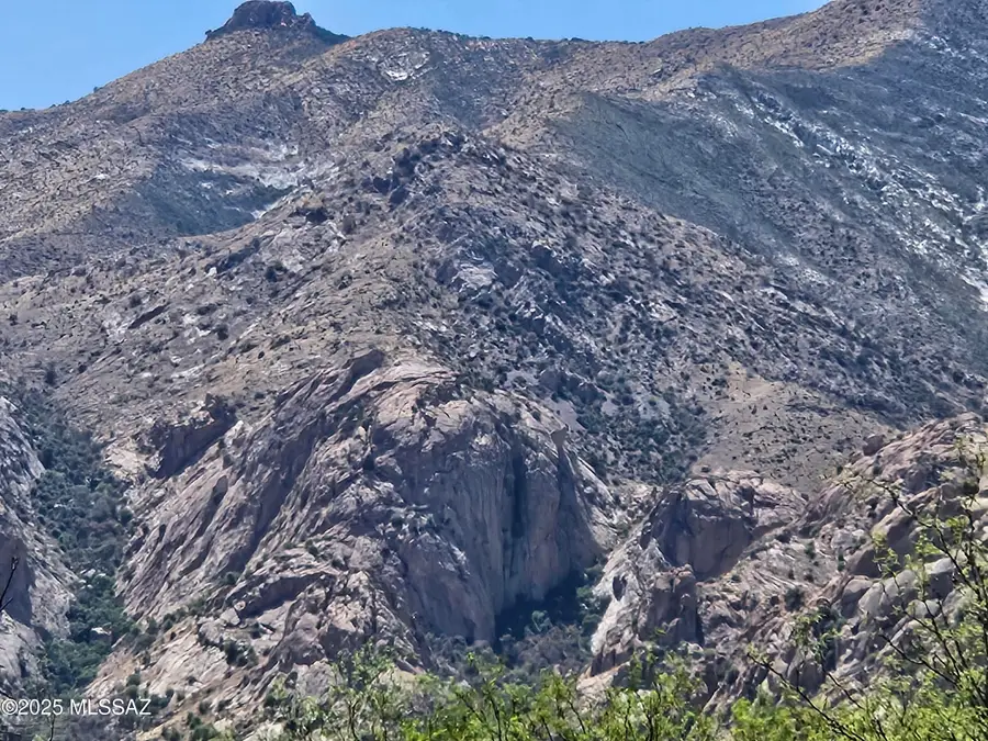 80 Acres Slope Along Way, Cochise, AZ 85606 - Image #3