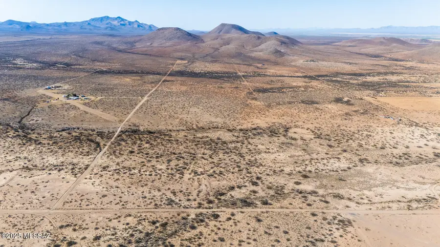 12 Acres E Camino Verde, Pearce, AZ 85625 - Image #3