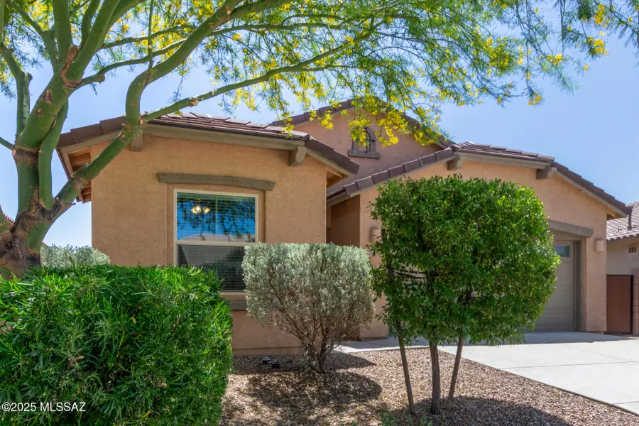 11438 E Desert Raptor Loop, Tucson, AZ 85747 - Image #3