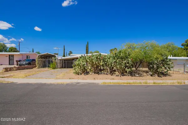 316 S Avenue B, San Manuel, AZ 85631