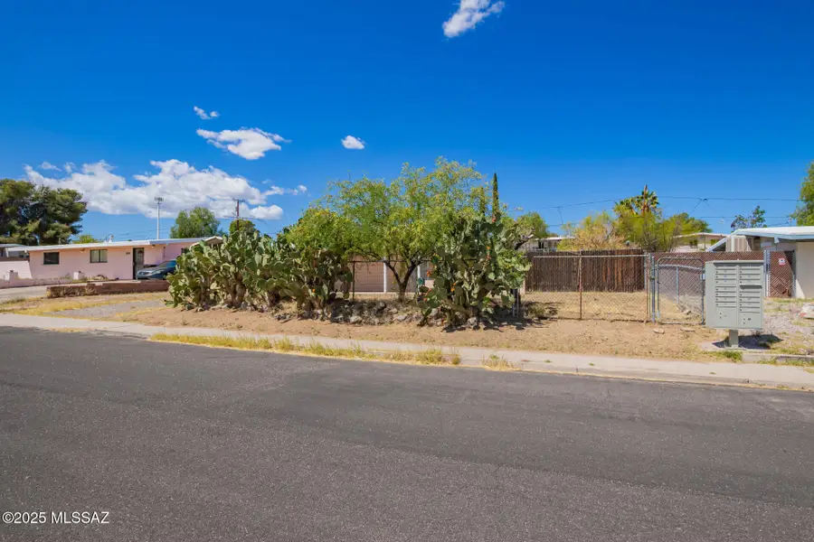316 S Avenue B, San Manuel, AZ 85631 - Image #3